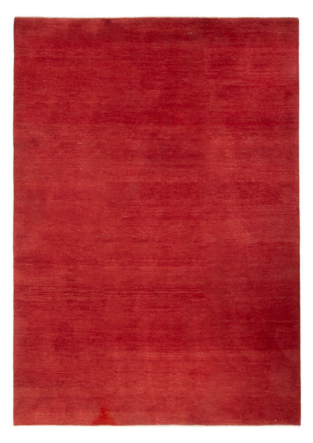 Gabbeh Rug - Perser - 290 x 203 cm - red