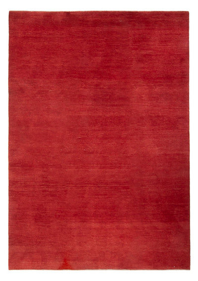 Persian Gabbeh Rug 203x290cm - Perserteppich Wollteppich