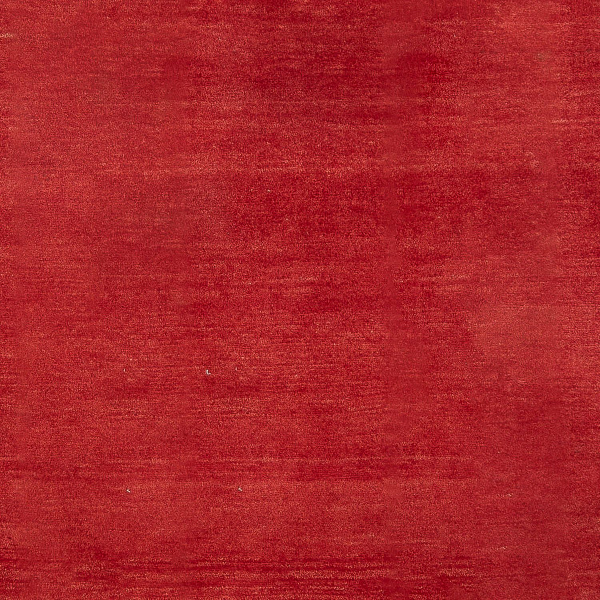 Gabbeh Rug - Perser - 290 x 203 cm - red