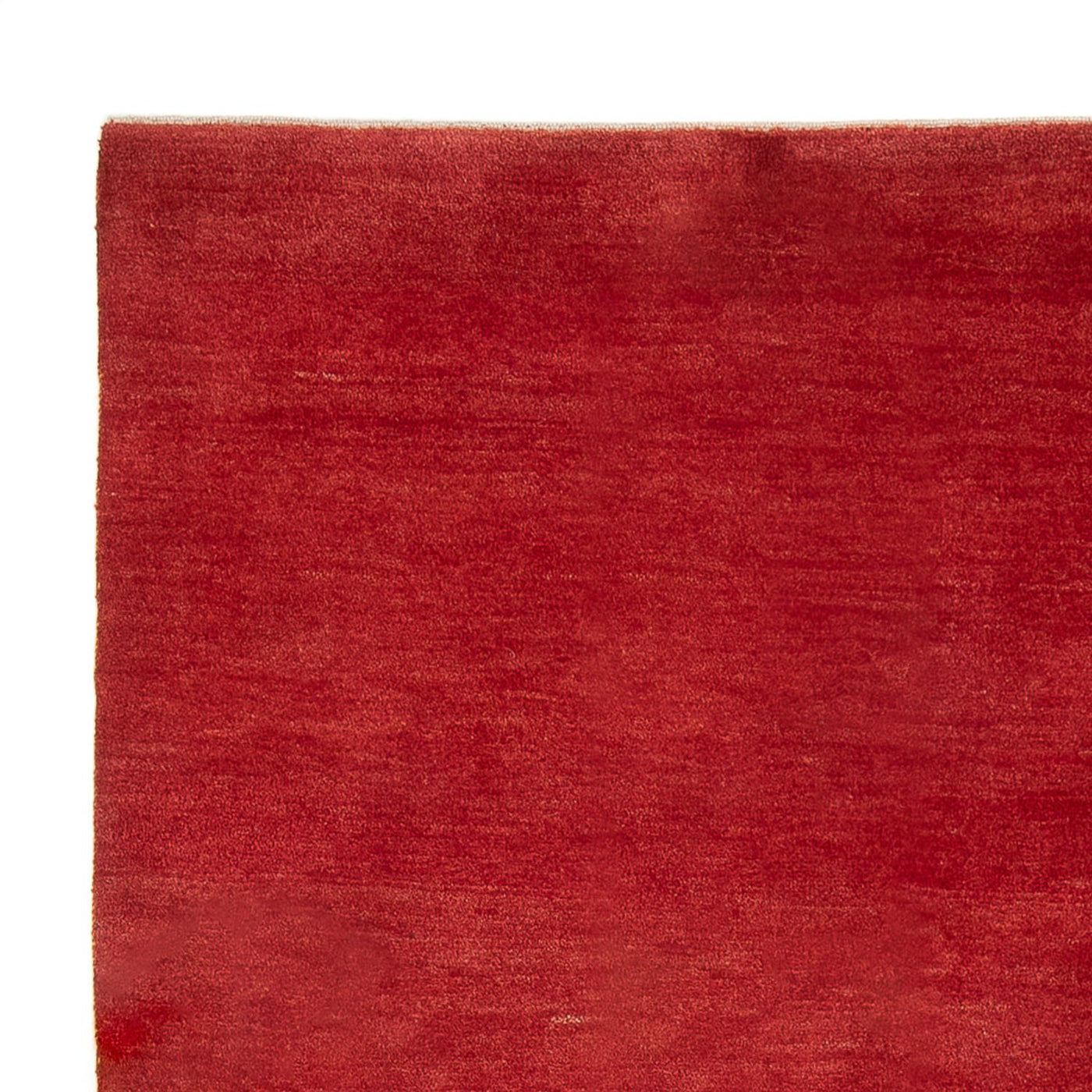 Persian Gabbeh Rug 290x203cm - Perserteppich Wollteppich