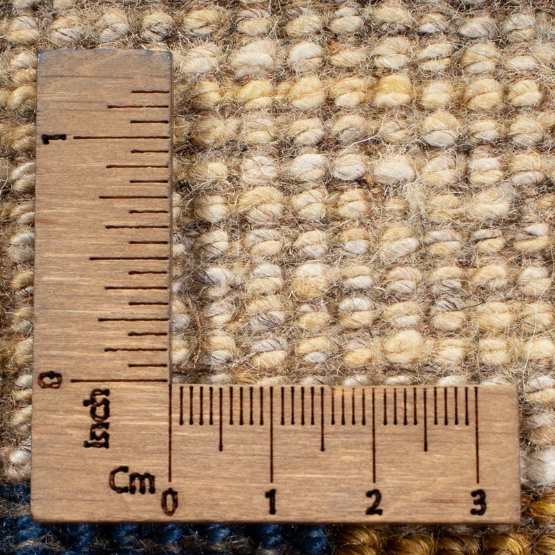 Gabbeh Rug - Perser - 204 x 153 cm - multicolored