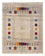 Gabbeh Rug - Perser - 196 x 155 cm - multicolored
