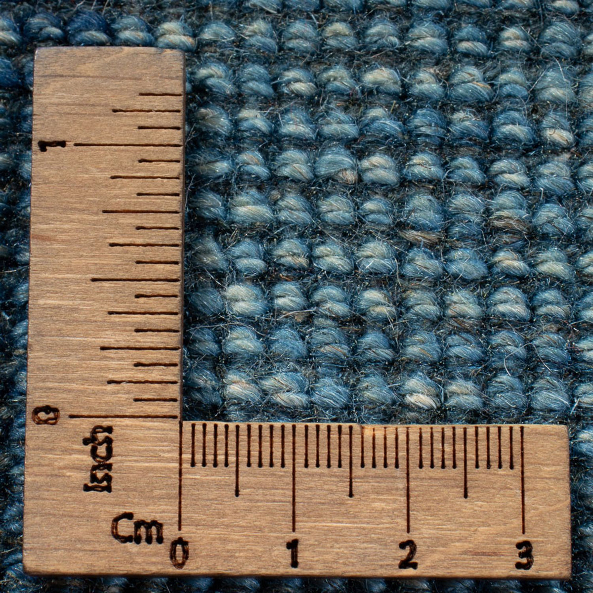 Runner Gabbeh Rug - Perser - 148 x 50 cm - multicolored