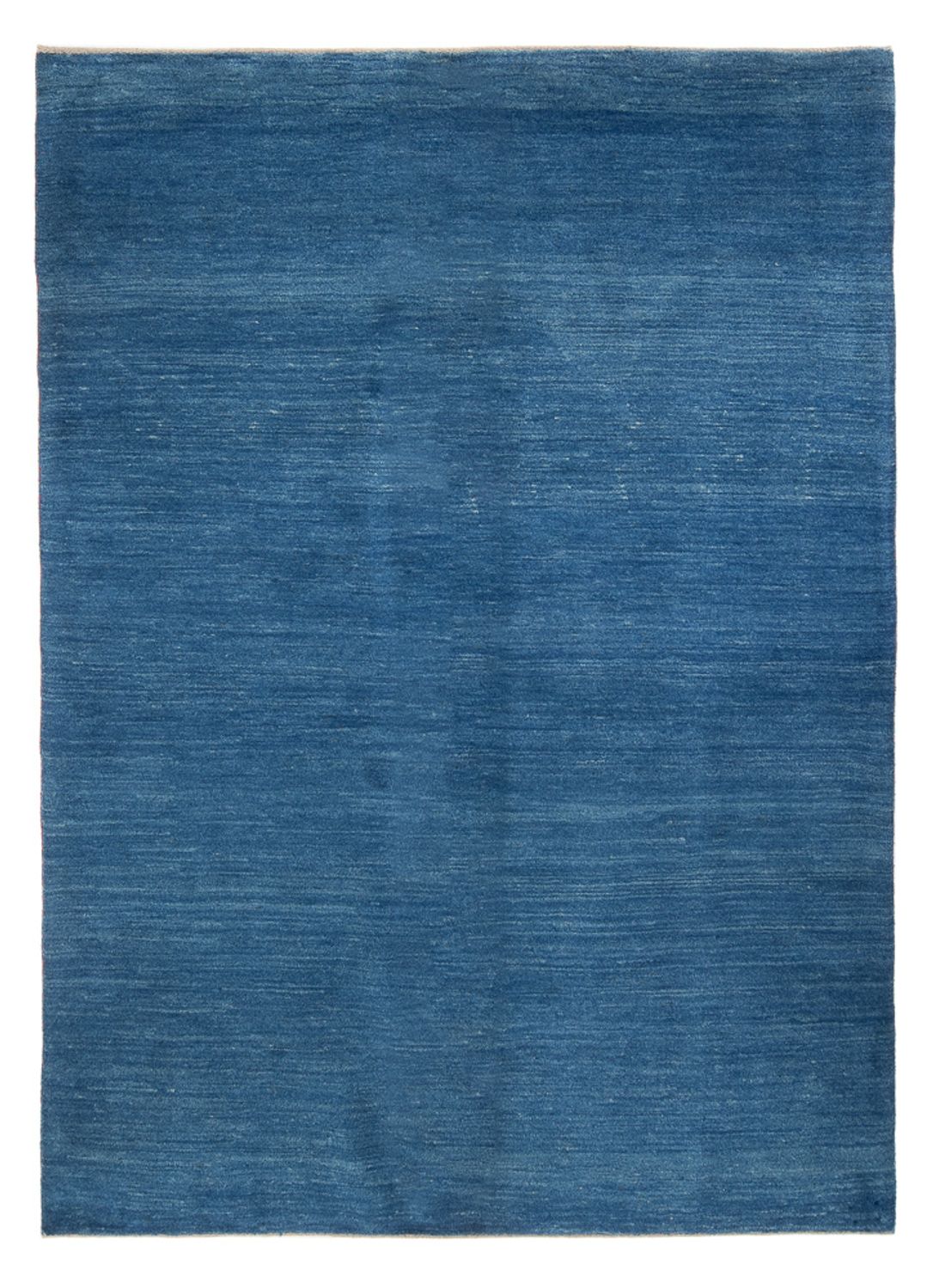 Gabbeh Rug - Perser - 252 x 170 cm - sea blue