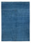 Gabbeh Rug - Perser - 252 x 170 cm - sea blue