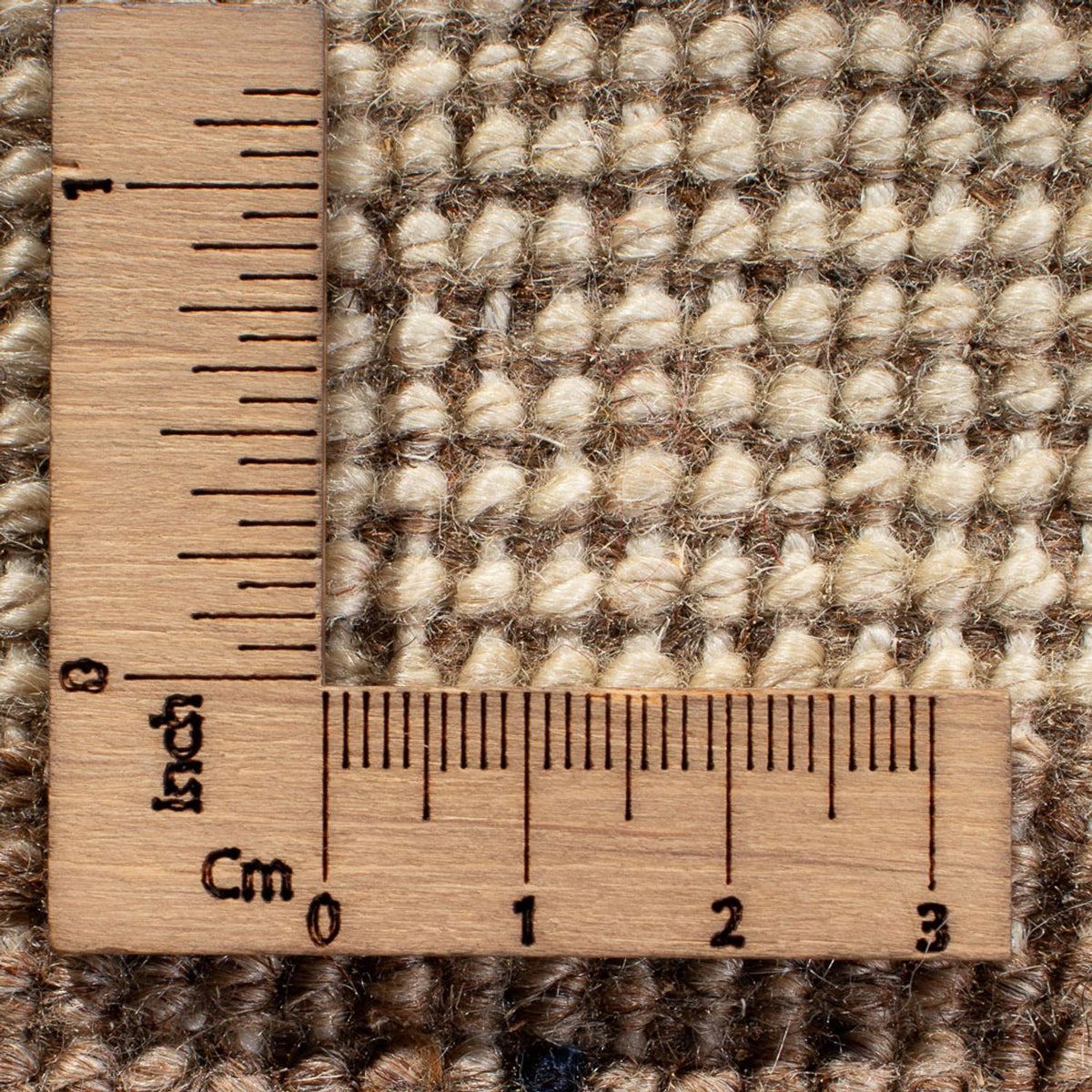 Gabbeh Rug - Perser - 87 x 60 cm - multicolored