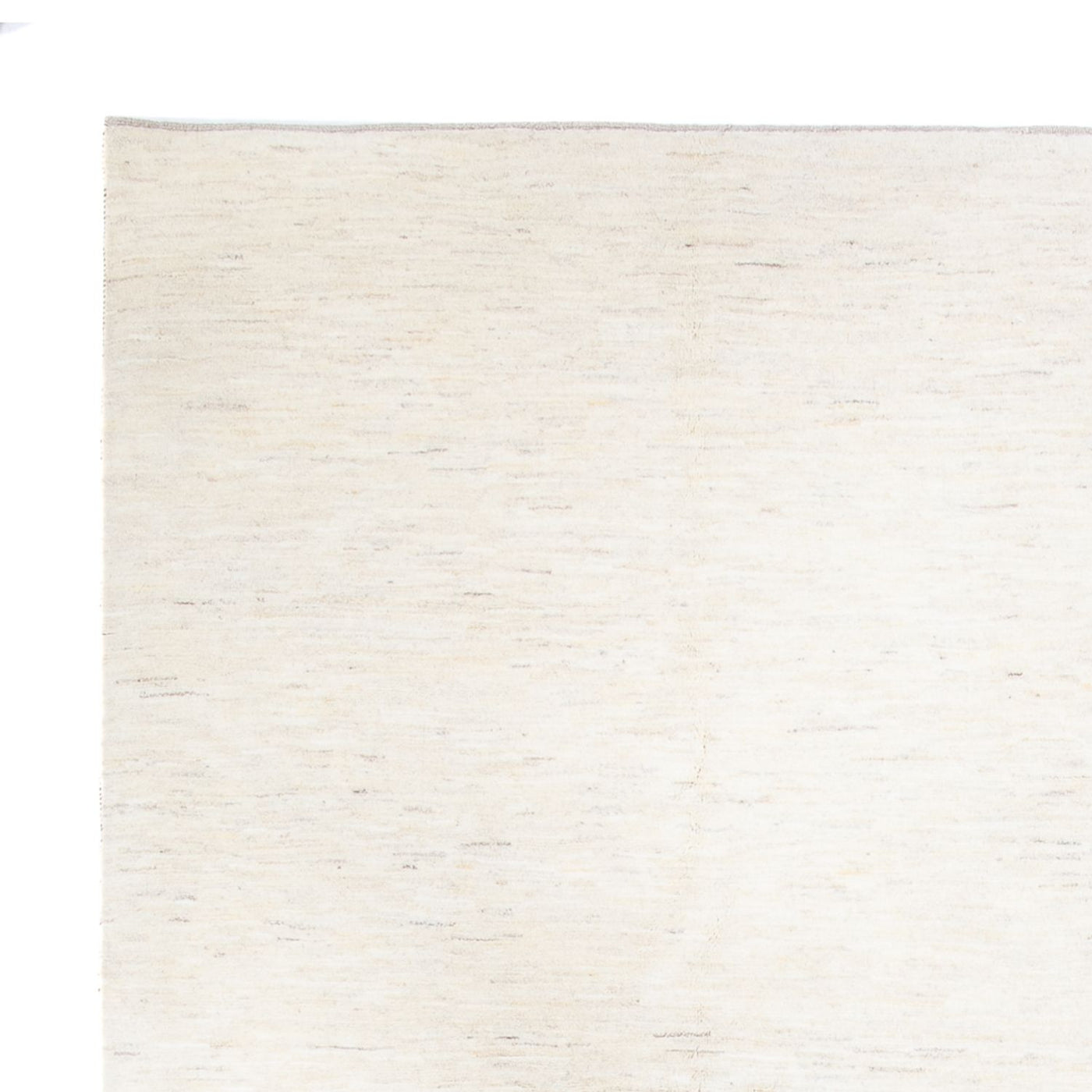 Gabbeh Persian Rug 392x298cm - Perserteppich Wollteppich