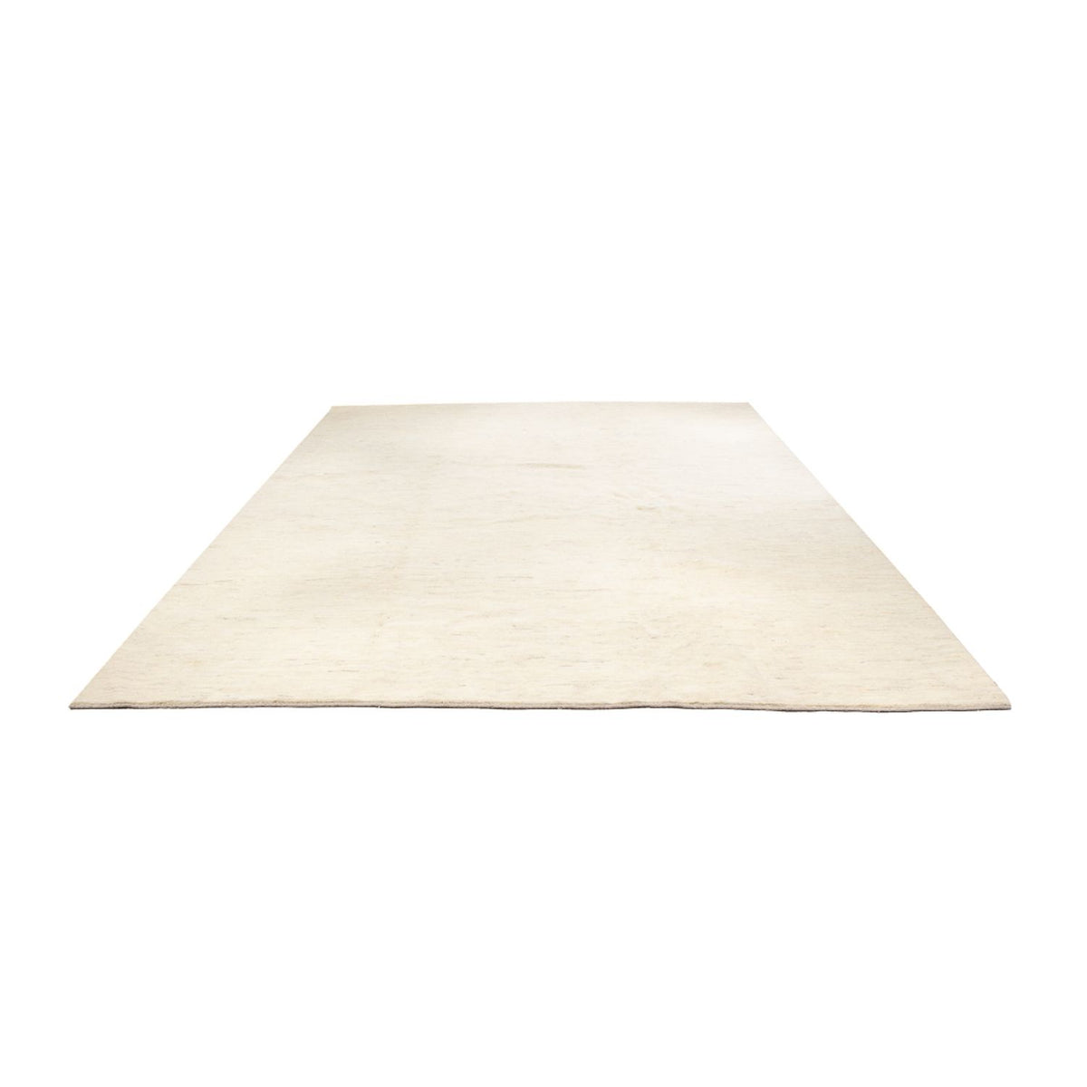 Gabbeh Rug - Perser - 392 x 298 cm - white