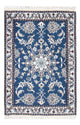 Nain Rug 85x58cm - Persian Rugs