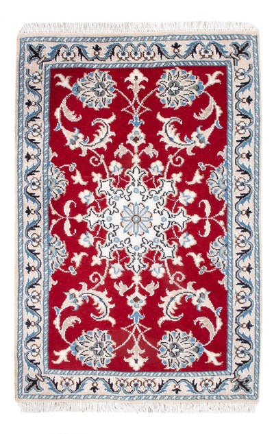 Nain Rug 60x94cm - Persian Rugs