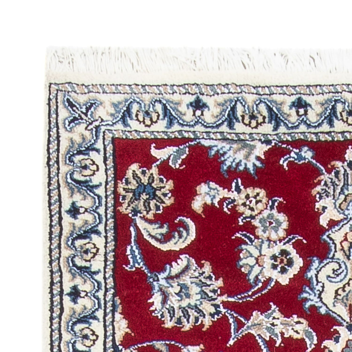 Nain Rug 79x294cm - Persian Rugs