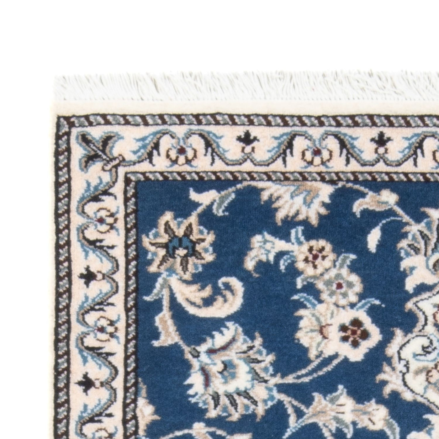 Nain Rug 198x78cm - Persian Rugs