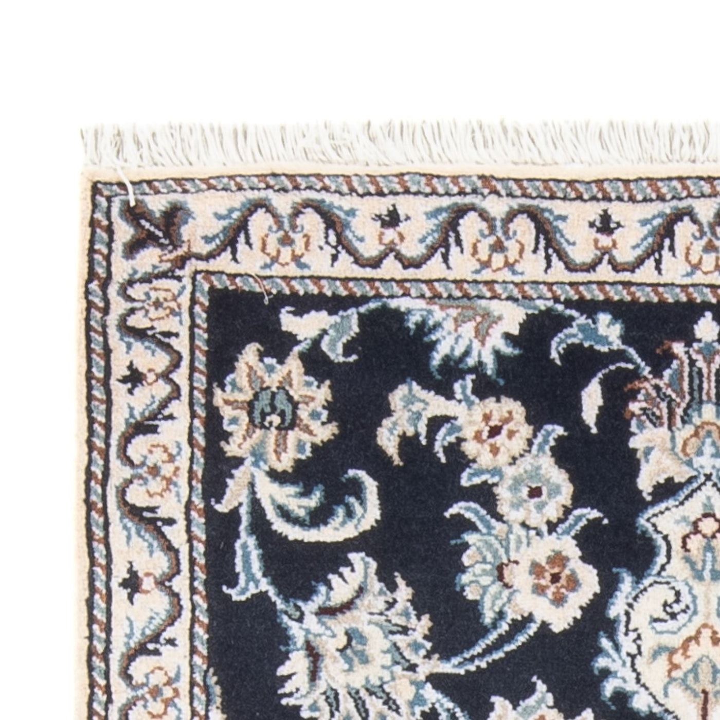 Nain Rug 210x79cm - Persian Rugs