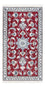 Perser Rug - Nain - 137 x 72 cm - red