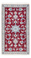Perser Rug - Nain - 140 x 70 cm - red