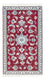 Perser Rug - Nain - 136 x 69 cm - red