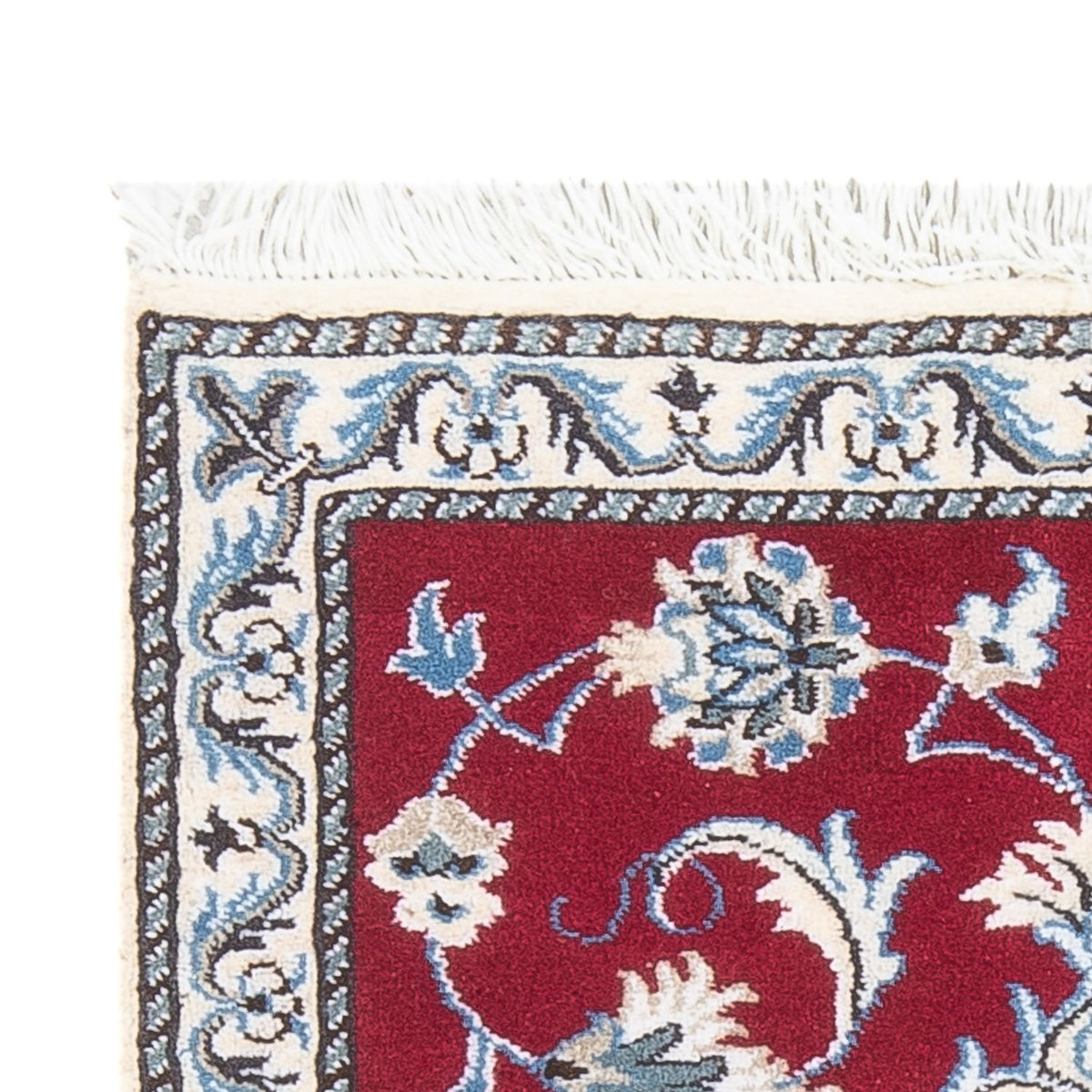 Nain Rug 69x136cm - Persian Rugs