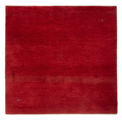 Persian Gabbeh Rug 207x216cm - Perserteppich Wollteppich
