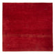 Persian Gabbeh Rug 207x216cm - Perserteppich Wollteppich