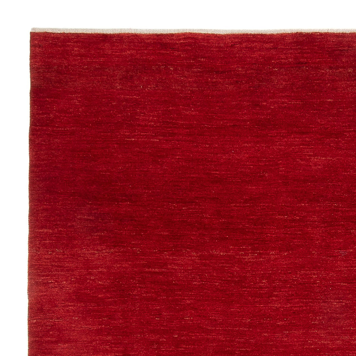 Persian Gabbeh Rug 207x216cm - Perserteppich Wollteppich