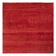 Persian Gabbeh Rug 210x210cm - Perserteppich Wollteppich