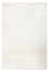 Gabbeh Rug - Perser - 294 x 205 cm - white