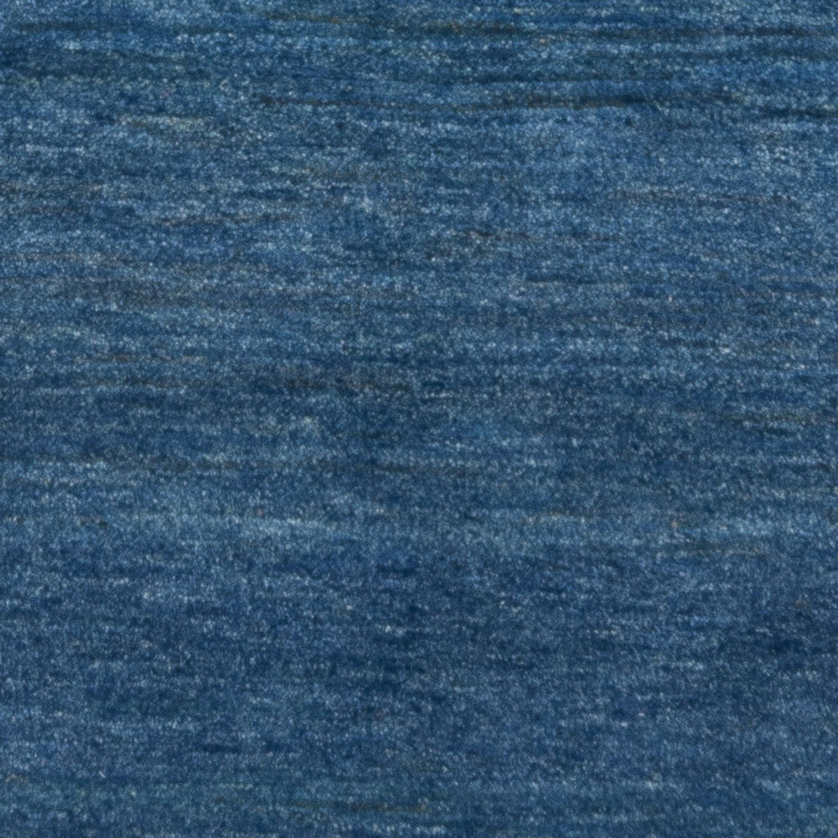 Gabbeh Rug - Perser - 140 x 72 cm - sea blue