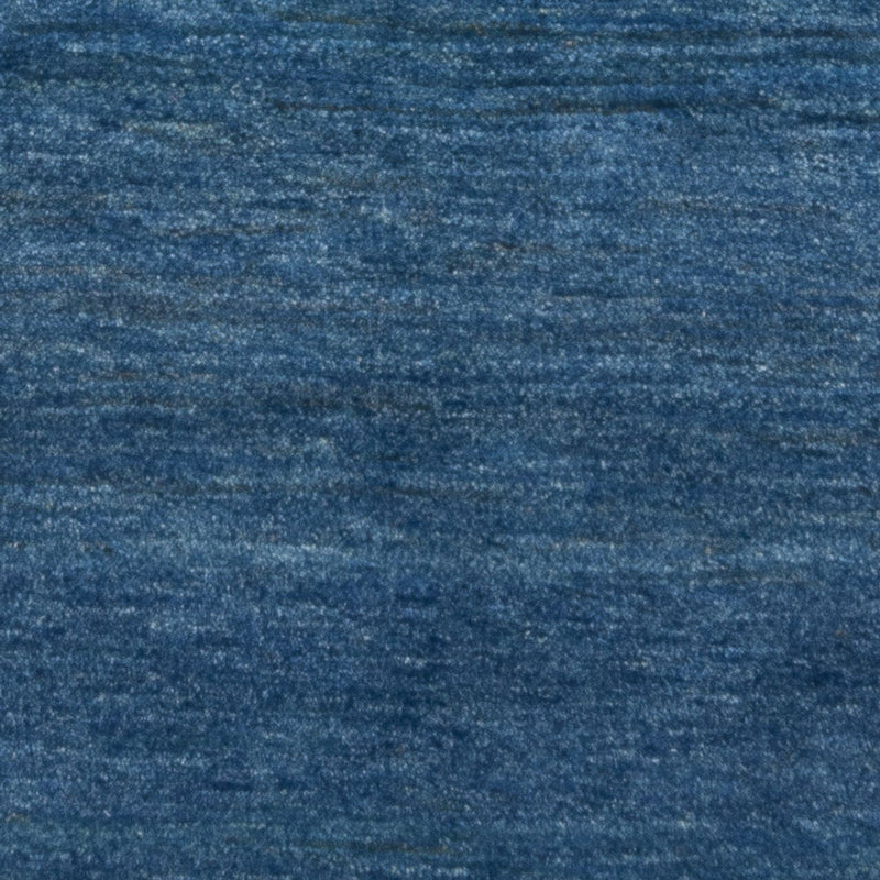 Gabbeh Rug - Perser - 140 x 72 cm - sea blue