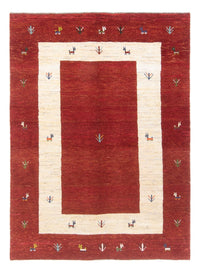 Gabbeh Rug - Perser - 175 x 122 cm - multicolored
