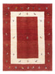 Persian Gabbeh Rug 175x122cm - Perserteppich Wollteppich
