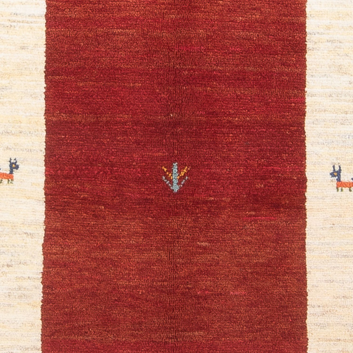 Gabbeh Rug - Perser - 175 x 122 cm - multicolored
