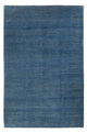 Persian Gabbeh Rug 201x296cm - Perserteppich Wollteppich