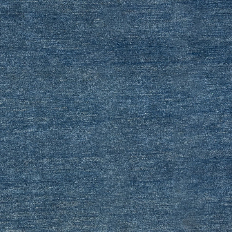 Gabbeh Rug - Perser - 296 x 201 cm - sea blue
