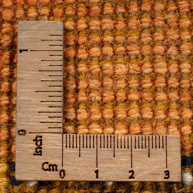 Gabbeh Rug - Perser - 197 x 149 cm - multicolored