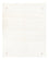 Gabbeh Rug - Perser - 193 x 153 cm - white