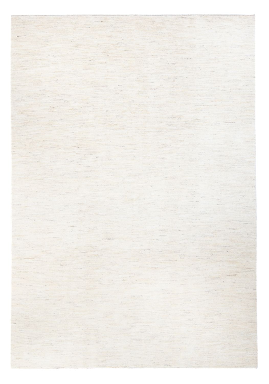 Gabbeh Rug - Perser - 294 x 207 cm - white