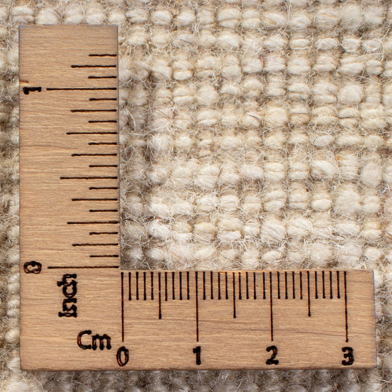 Gabbeh Rug - Perser - 294 x 207 cm - white