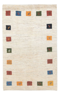 Gabbeh Rug - Perser - 182 x 112 cm - multicolored