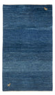 Persian Gabbeh Rug 135x69cm - Perserteppich Wollteppich