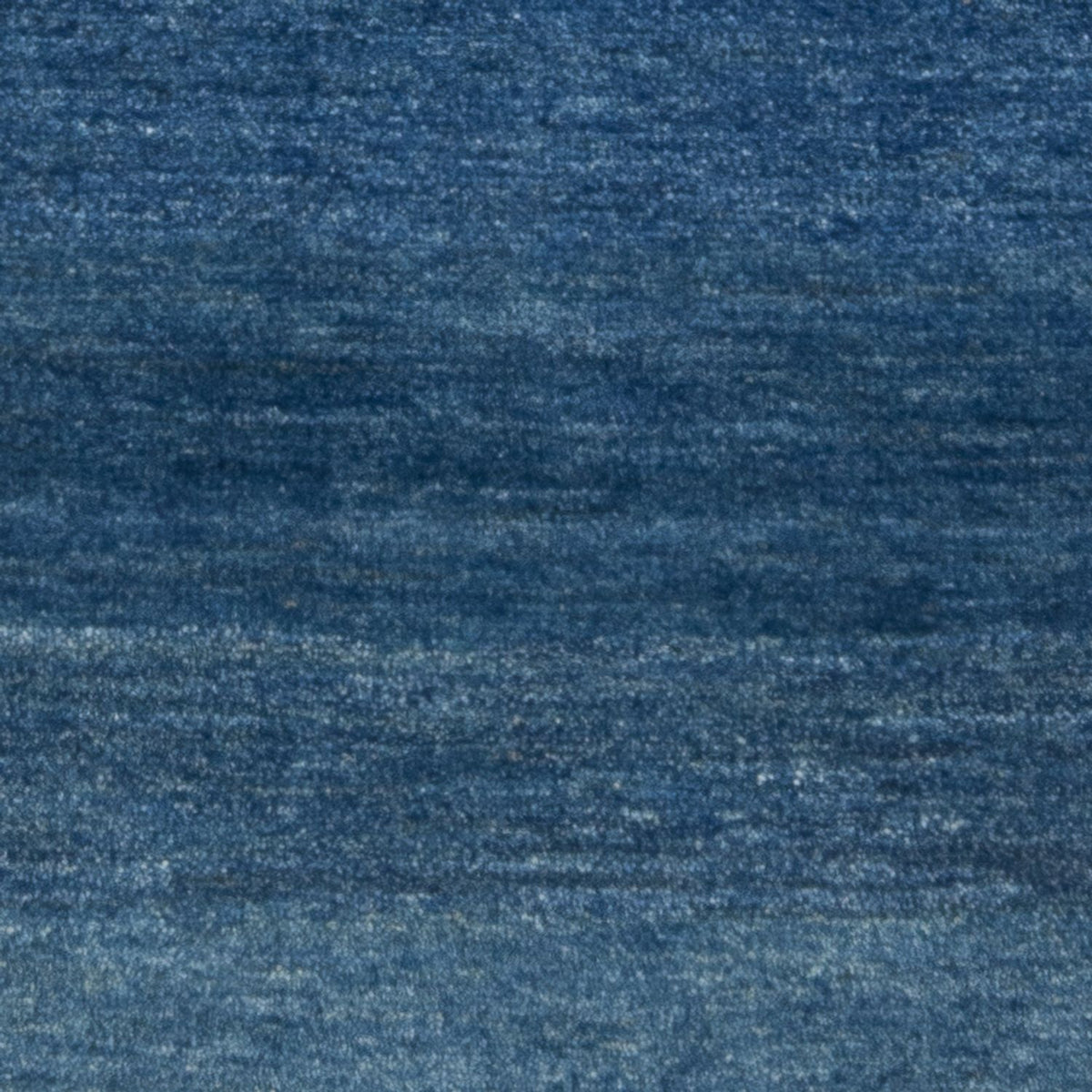 Gabbeh Rug - Perser - 135 x 69 cm - sea blue