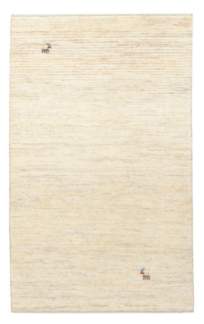 Persian Gabbeh Rug 73x137cm - Perserteppich Wollteppich