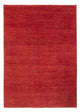 Persian Gabbeh Rug 238x168cm - Perserteppich Wollteppich