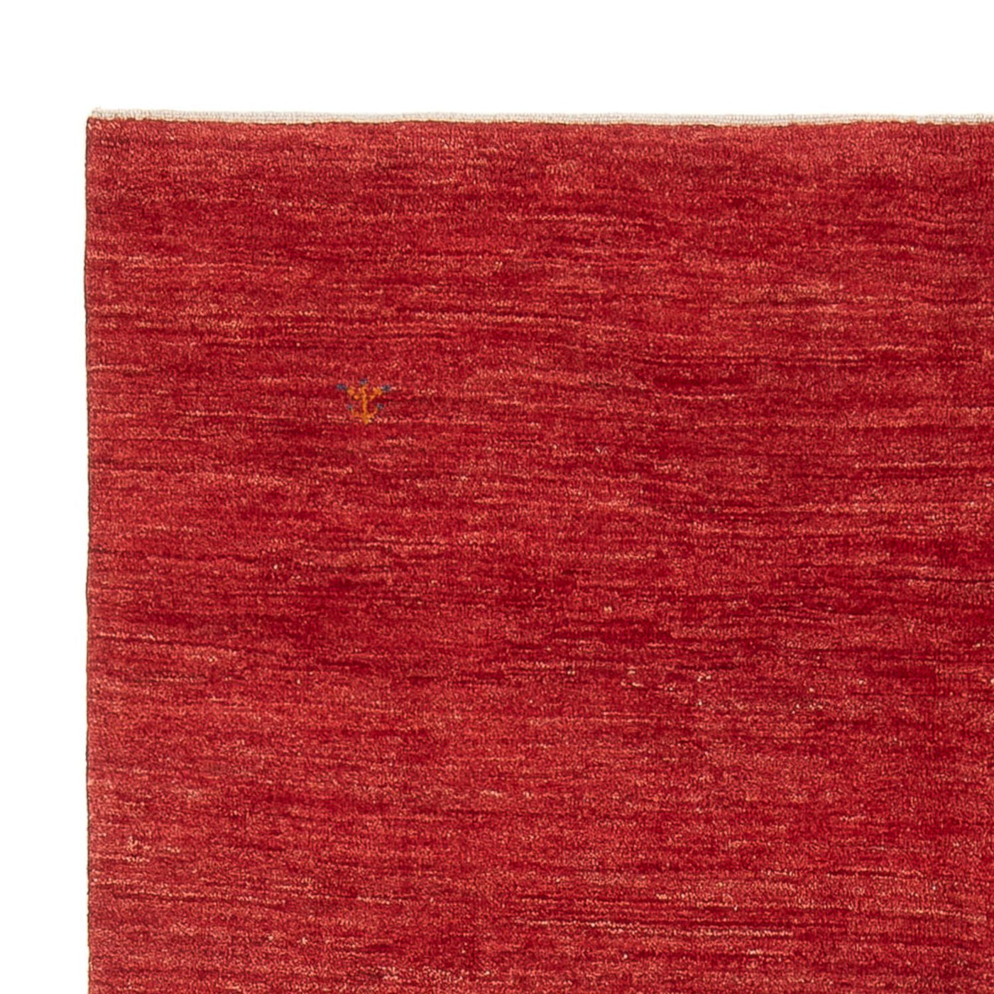 Persian Gabbeh Rug 238x168cm - Perserteppich Wollteppich