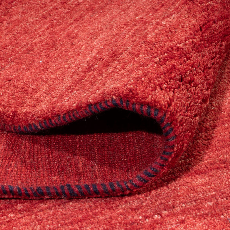 Gabbeh Rug - Perser - 238 x 168 cm - red