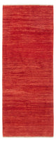 Persian Gabbeh Rug 196x80cm - Perserteppich Wollteppich