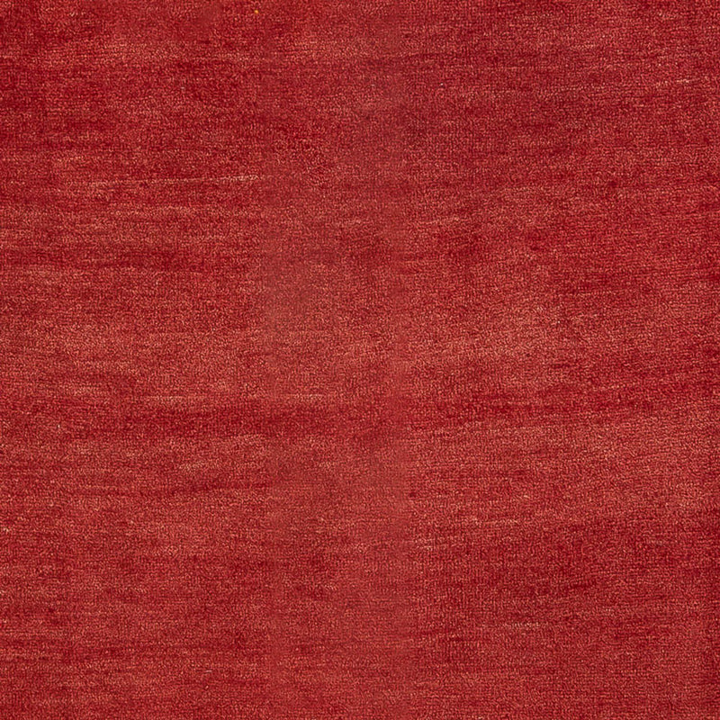 Gabbeh Rug - Perser - 242 x 169 cm - red