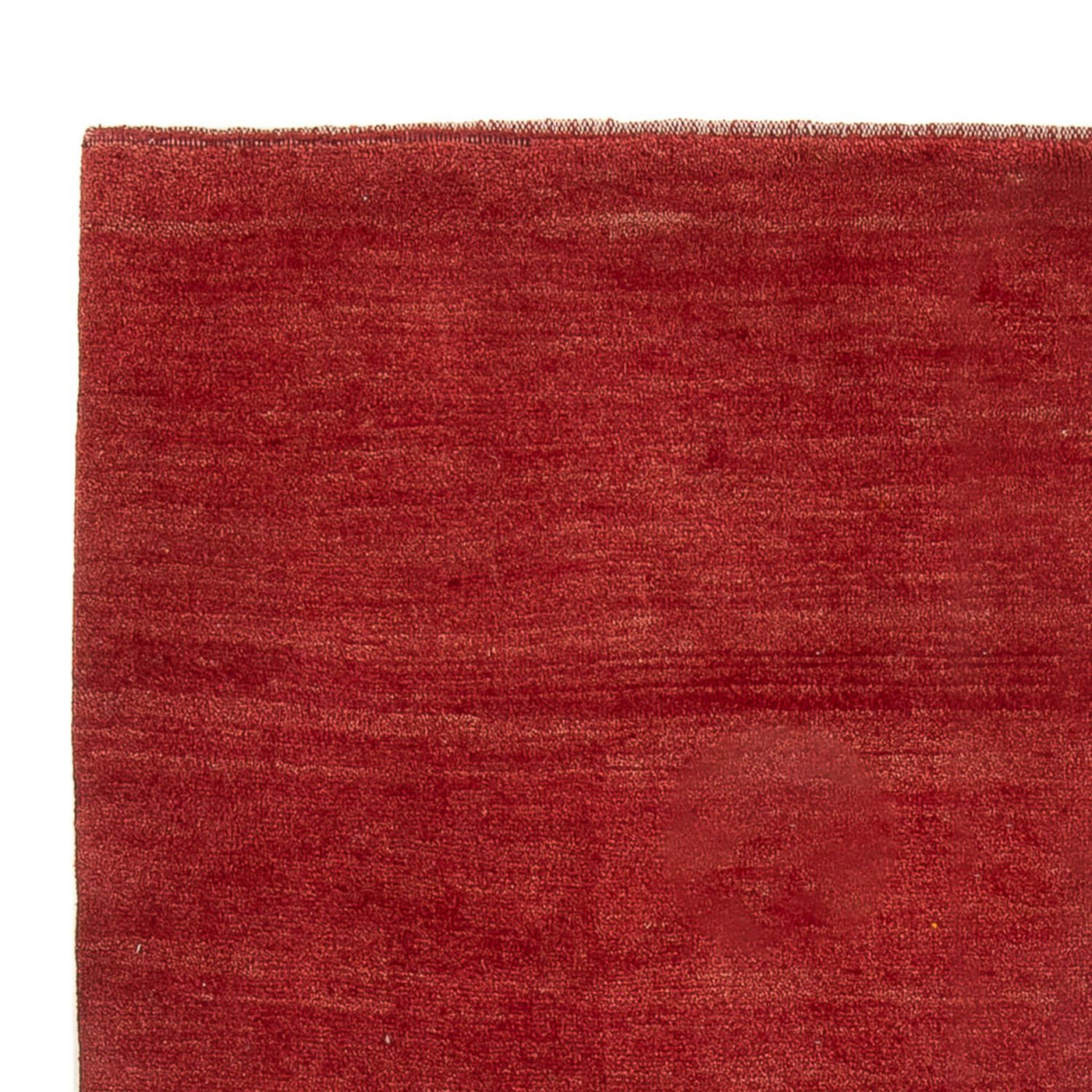 Persian Gabbeh Rug 242x169cm - Perserteppich Wollteppich