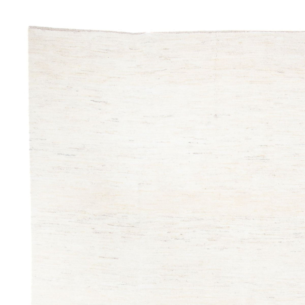 Persian Gabbeh Rug 248x302cm - Perserteppich Wollteppich
