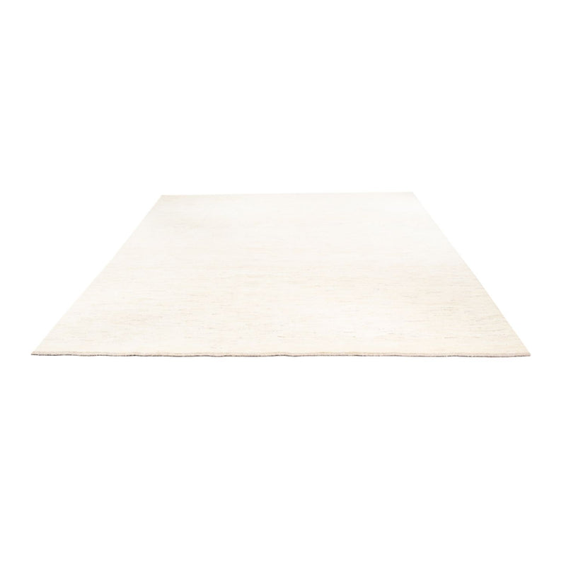 Gabbeh Rug - Perser - 302 x 248 cm - white