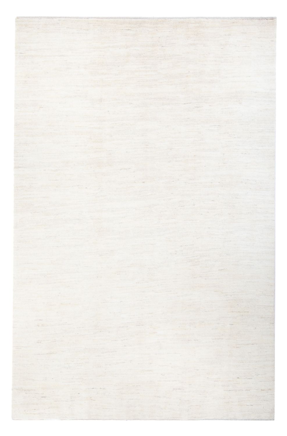 Gabbeh Rug - Perser - 291 x 199 cm - white